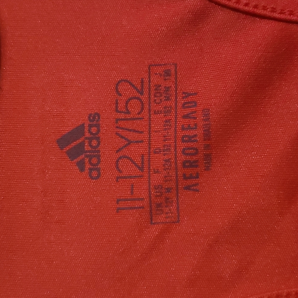 🔖NEW Adidas Tank Top ❤ - Picture 5 of 6